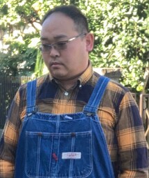 canterbury | シャツ/ブラウス
