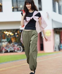 UNIQLO | カーゴパンツ