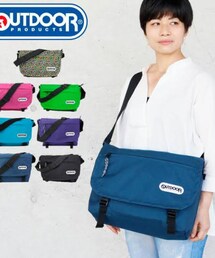 OUTDOOR PRODUCTS | ショルダーバッグ