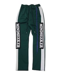MONKEY TIME | ＜mindseeker＞ CHMP TRACK PANTS/トラックパンツ(その他パンツ)