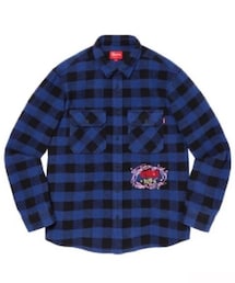 Supreme  | シャツ/ブラウス