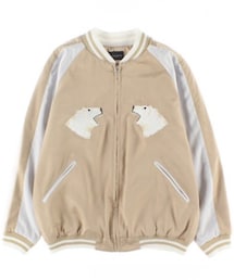 BUCCA 44 | スカジャン