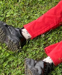 HUF | ソックス/靴下