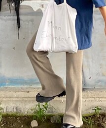 ZARA | その他パンツ