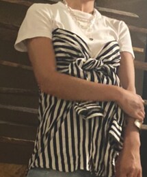 H&M | シャツ/ブラウス