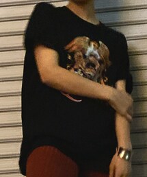 GU | Tシャツ/カットソー