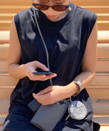 UNIQLO | タンクトップ