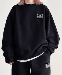 STUSSY | スウェット