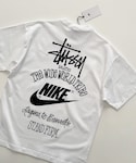 STUSSY(ステューシー)の「トップス(Tシャツ/カットソー)」