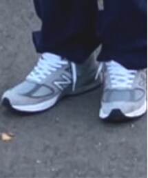 NEW BALANCE | スニーカー