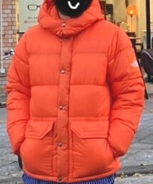 THE NORTH FACE | ダウンジャケット/コート