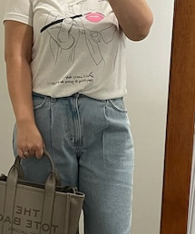 Abercrombie&Fitch | デニムパンツ
