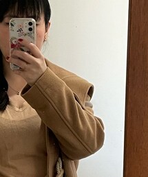 Ungrid | ダッフルコート