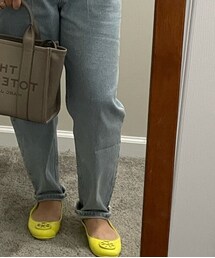 TORY BURCH | バレエシューズ