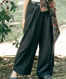 不明 | スラックス