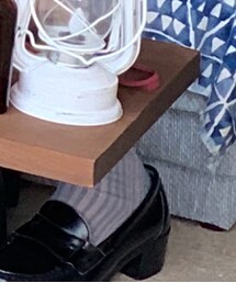 不明 | ソックス/靴下