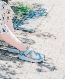 ワークマン | サンダル