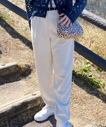 UNIQLO | スラックス