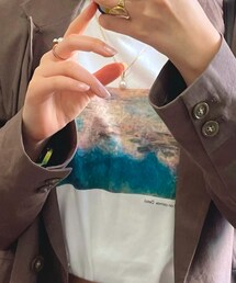 UNIQLO | Tシャツ/カットソー