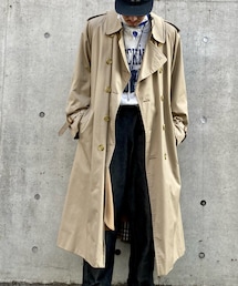 BURBERRY | トレンチコート