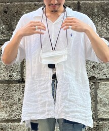 POLO RALPH LAUREN | シャツ/ブラウス