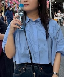 GRL | シャツ/ブラウス