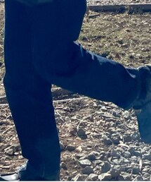 UNIQLO | デニムパンツ