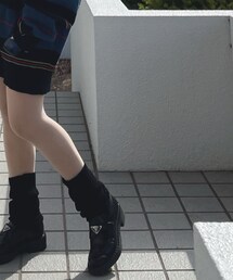 PRADA | ローファー