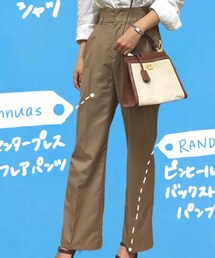 annuas | スラックス