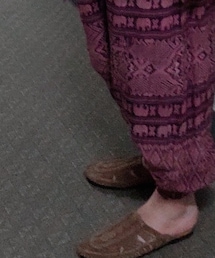 49BoY | その他パンツ