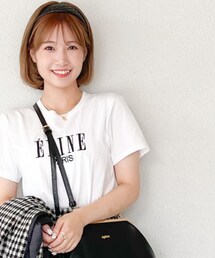 epine | Tシャツ/カットソー