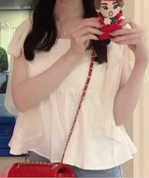 junoah | トップス