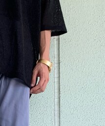 MARCH LA.B | 腕時計