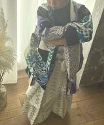 和装 | 着物