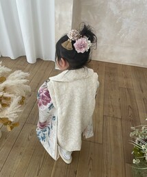 後ろ姿 | その他