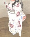 JILL STUART(ジルスチュアート)の「水着/着物・浴衣(着物)」