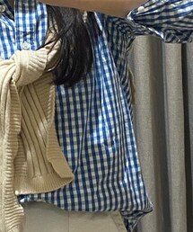 MUJI Labo | シャツ/ブラウス