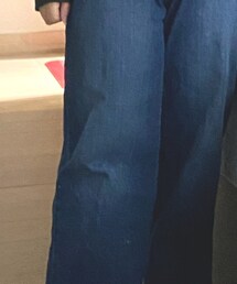 MUJI Labo | デニムパンツ