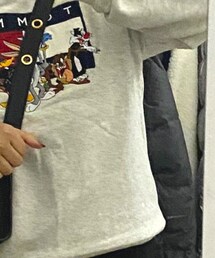 TOMMY HILFIGER | パーカー
