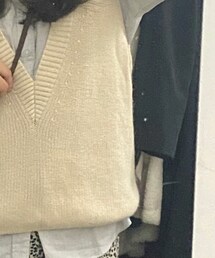 COS | タンクトップ