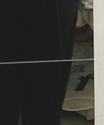 MUJI Labo | チノパンツ