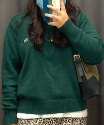 LACOSTE | ニット/セーター