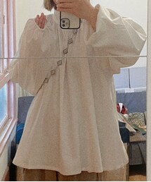 Mouggan | シャツ/ブラウス