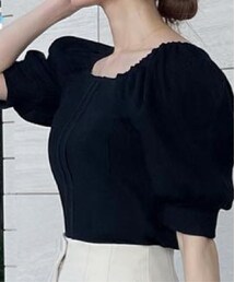 STYLEVOICE | トップス