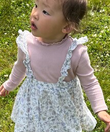 zuppa di zucca | ワンピース/ドレス