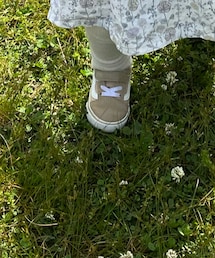 VANS | スニーカー