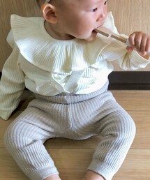 TAMSmuu | トップス