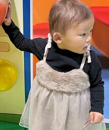 西松屋 | トップス