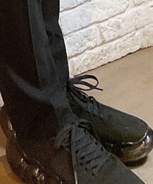 grounds | スニーカー