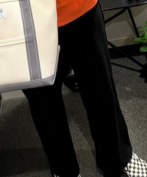 無印良品 | パンツ